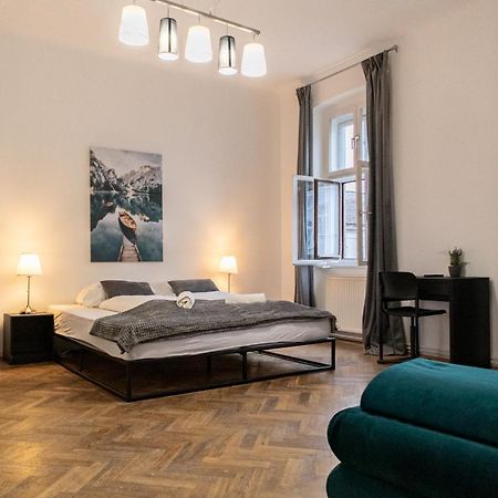 Spacious 2Br Apt.-Near Wiener Stadthalle Exterior foto