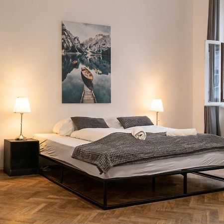 Spacious 2Br Apt.-Near Wiener Stadthalle Exterior foto