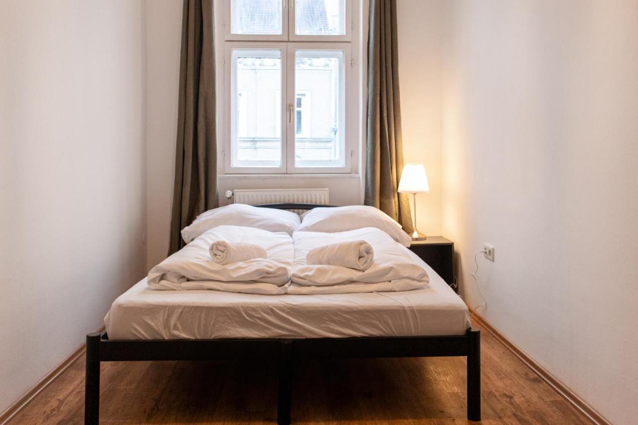 Spacious 2Br Apt.-Near Wiener Stadthalle Exterior foto