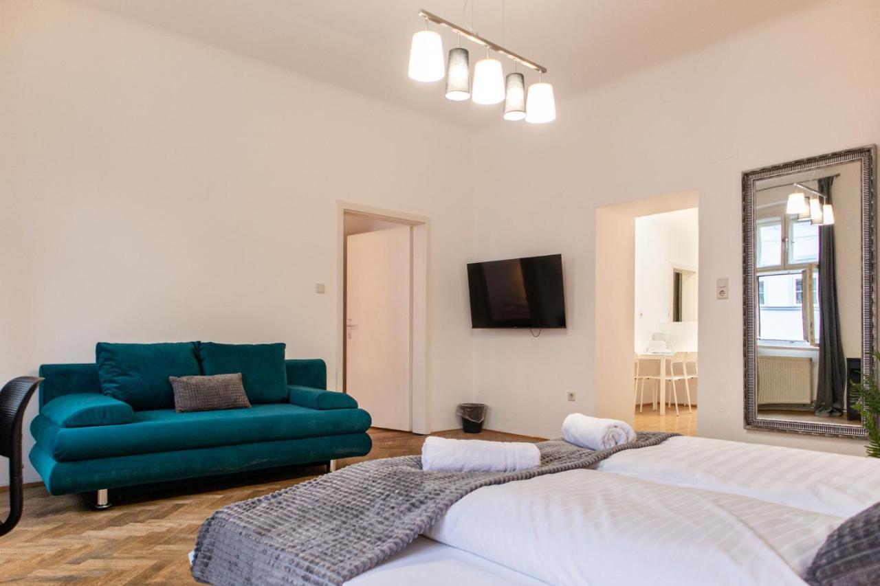 Spacious 2Br Apt.-Near Wiener Stadthalle Exterior foto