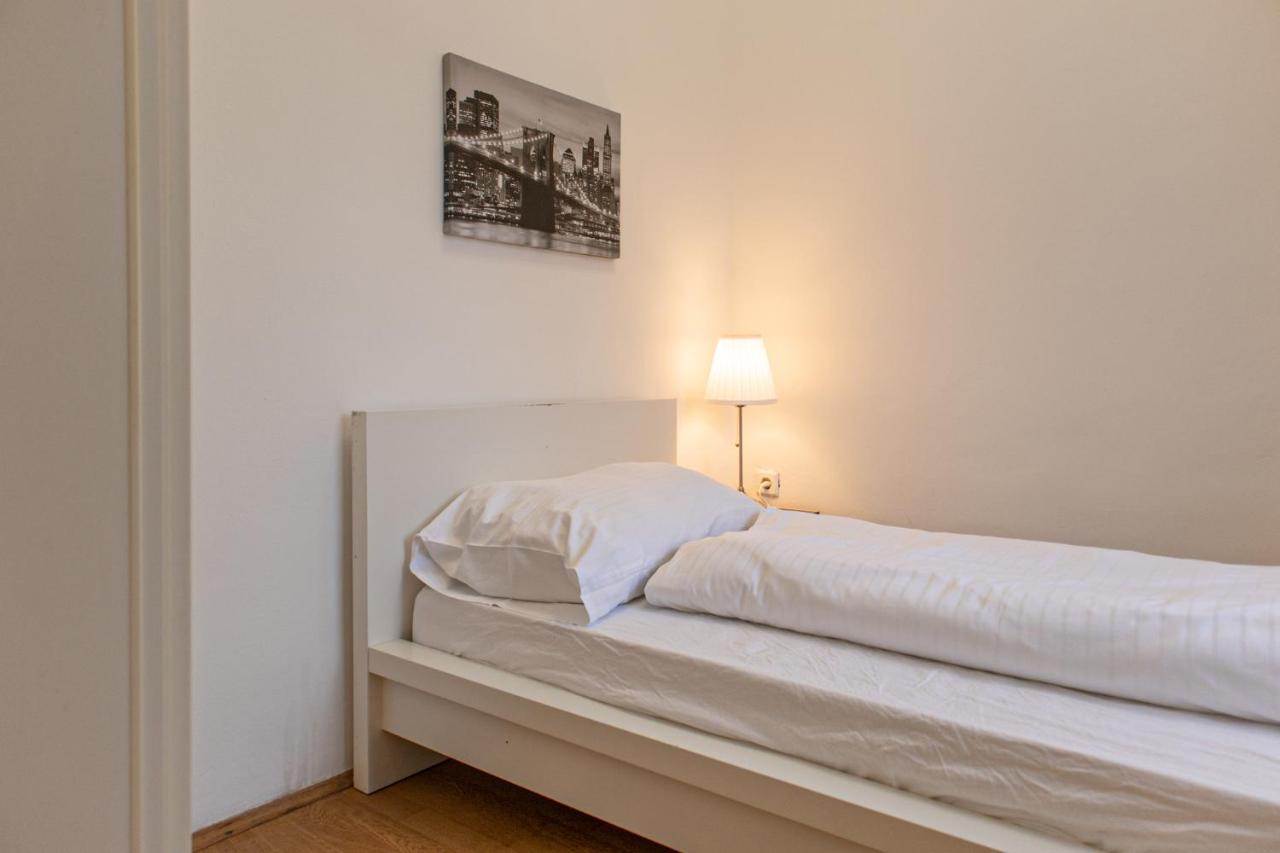 Spacious 2Br Apt.-Near Wiener Stadthalle Exterior foto