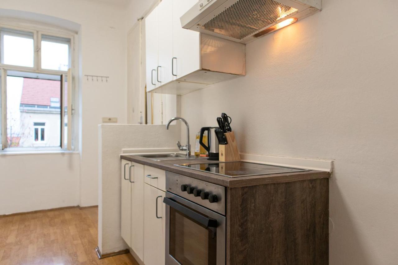 Spacious 2Br Apt.-Near Wiener Stadthalle Exterior foto
