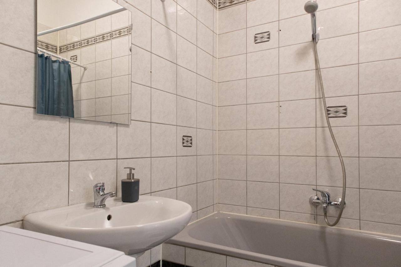 Spacious 2Br Apt.-Near Wiener Stadthalle Exterior foto