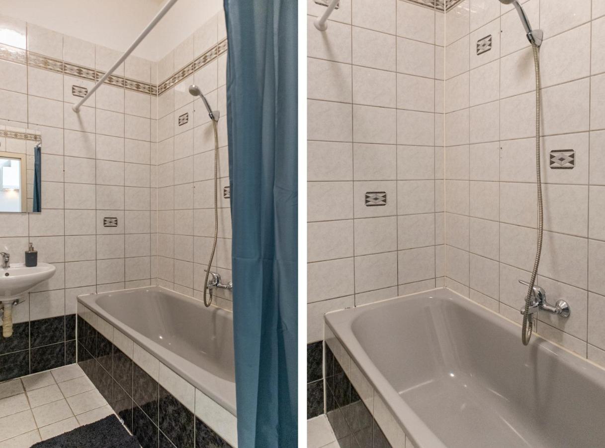 Spacious 2Br Apt.-Near Wiener Stadthalle Exterior foto