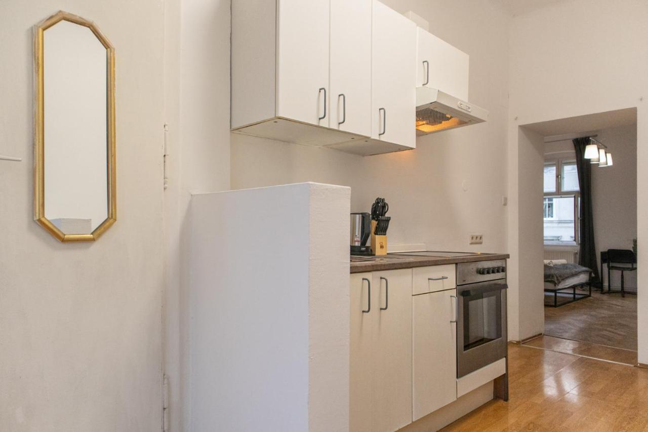 Spacious 2Br Apt.-Near Wiener Stadthalle Exterior foto