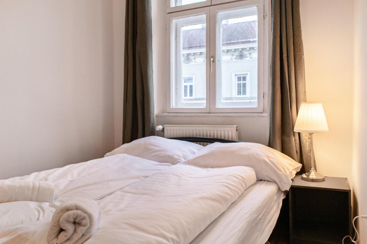 Spacious 2Br Apt.-Near Wiener Stadthalle Exterior foto