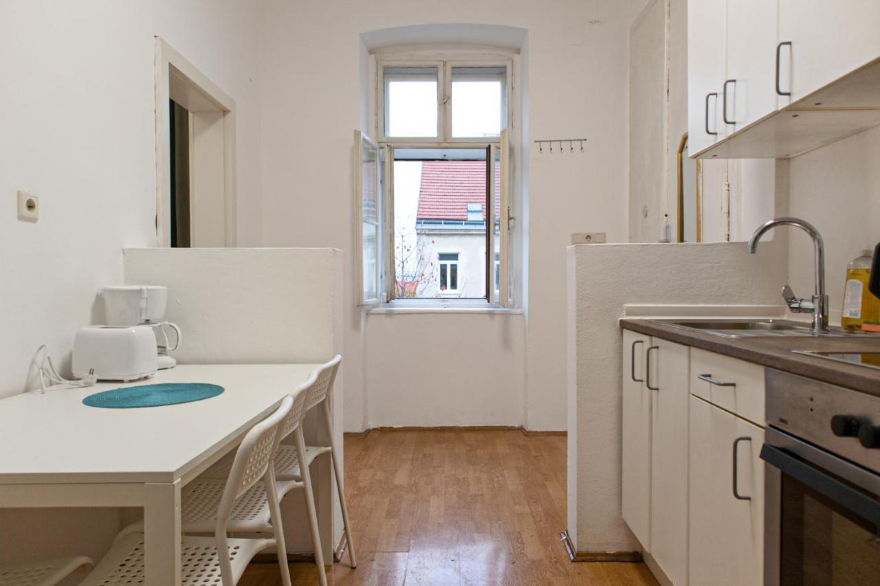 Spacious 2Br Apt.-Near Wiener Stadthalle Exterior foto
