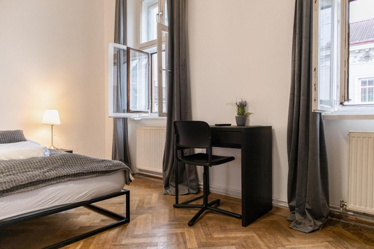 Spacious 2Br Apt.-Near Wiener Stadthalle Exterior foto