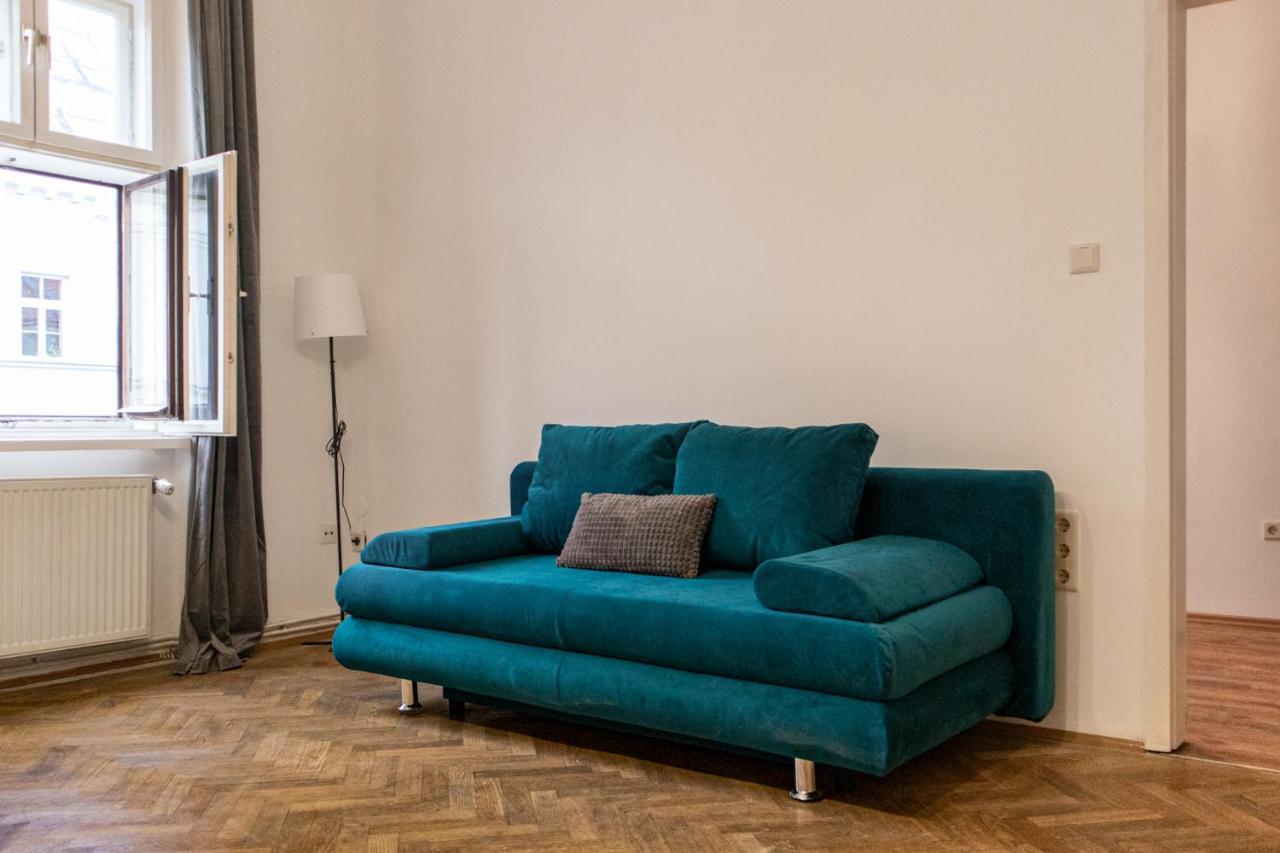Spacious 2Br Apt.-Near Wiener Stadthalle Exterior foto